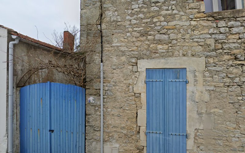 Camping Airotel Oléron à Saint-Denis-d'Oléron
