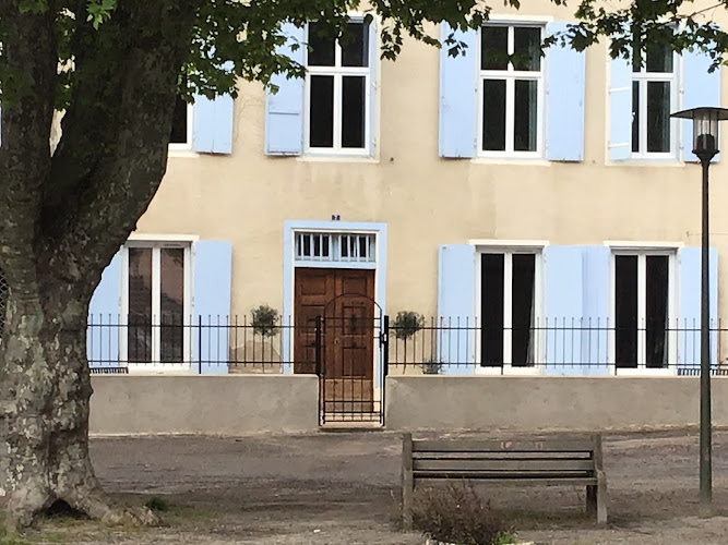 No.7 Chambre D Hote à La Bastide-sur-l'Hers