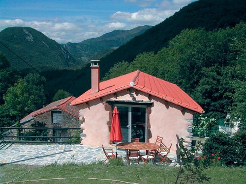 La Bergerie
