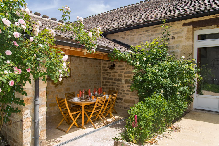 Gîtes de France 4 épis à Sainte-Hélène