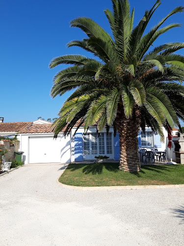 Casa-Nelly locations saisonnières à Saint-Pierre-d'Oléron