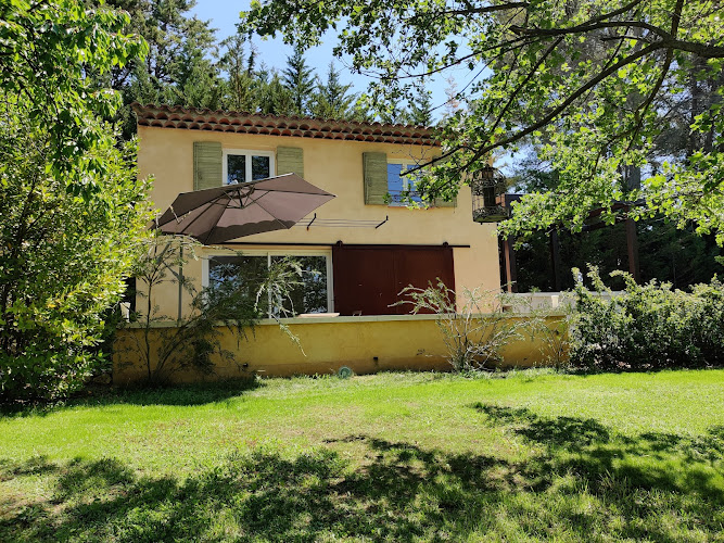 Le Mazet de Bressan à Saint-Cannat