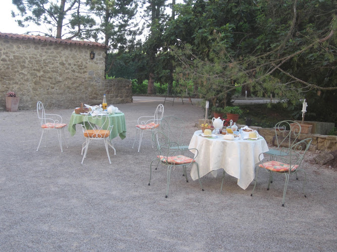 Mas De La Fabrique à Sauveterre