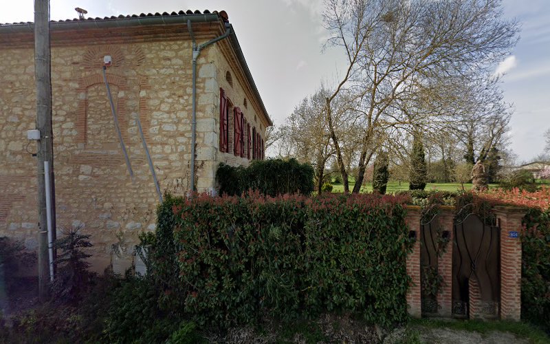 La Métairie