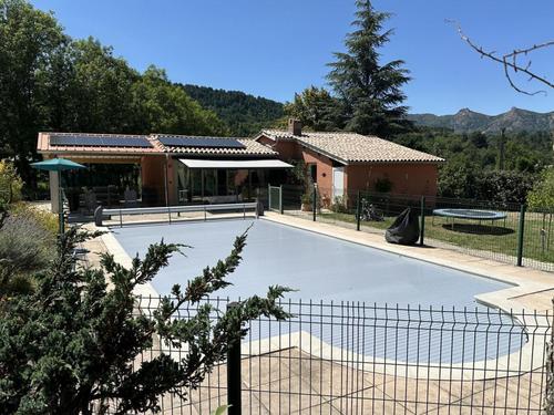 Maison des Biscuits Champ Blanc