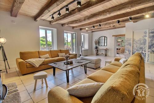 Maison Amarée à Pleudihen Sur Rance