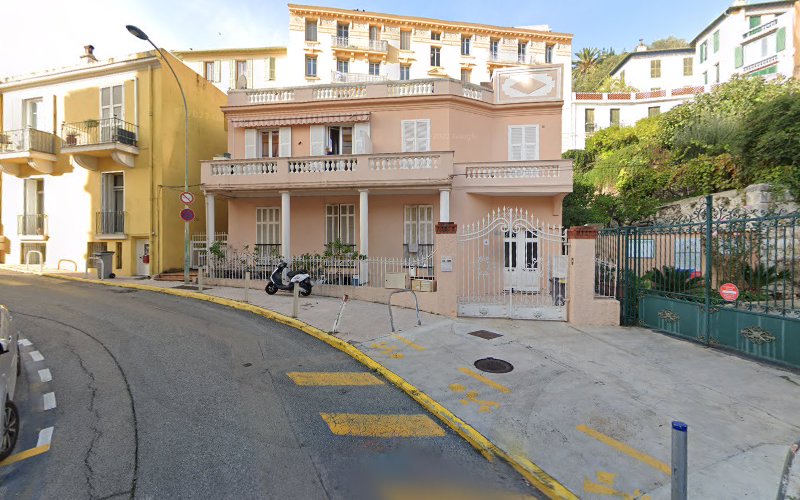Booking Menton à Menton