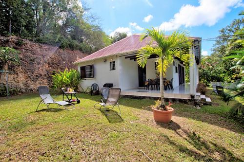 Villa Patsand à Gosier
