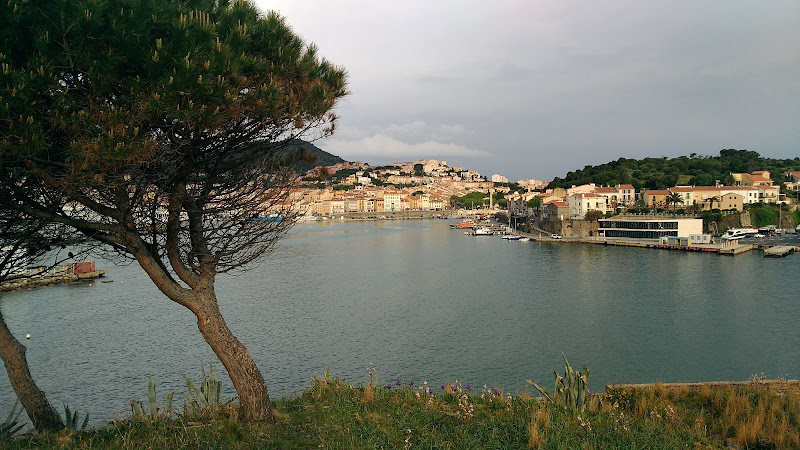 Port-Vendres à Port-Vendres