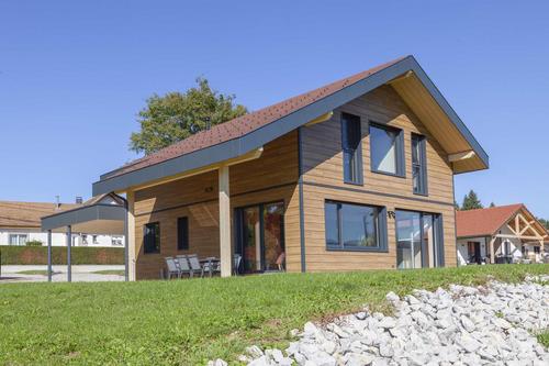 Le Chalet de Jade