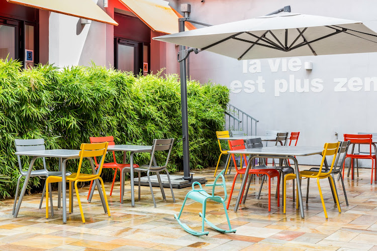 Best Western hôtel San Benedetto Cholet à Cholet