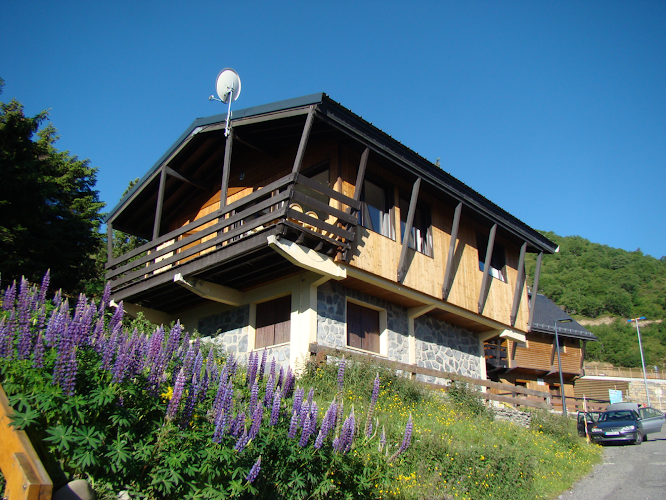 Chalet N°3 à Saint-Lary-Soulan