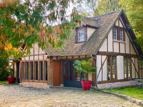 Les Lodges de Verlin à Verlin