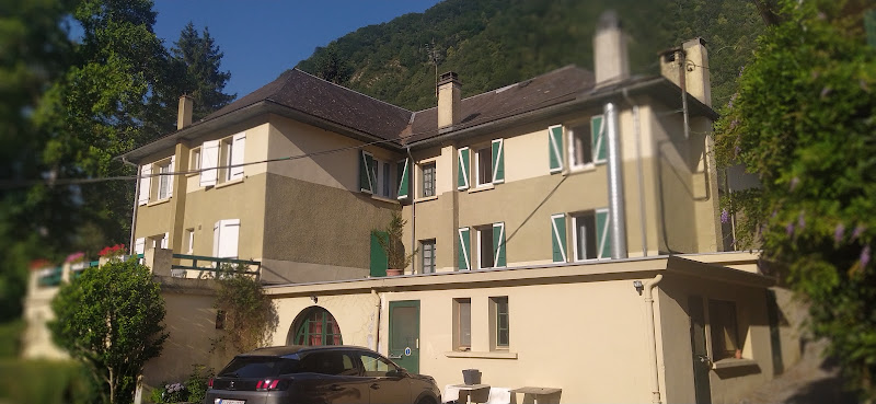 Hôtel Val d Aure à Cadéac