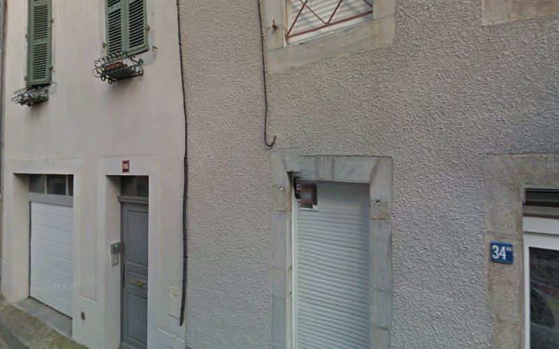 Maison des Montagnes à Bagnères-de-Bigorre