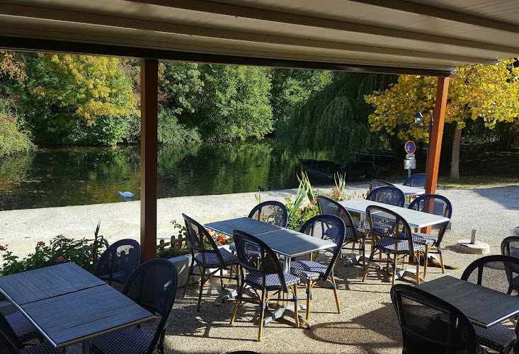 La Vieille Auberge à Sansais