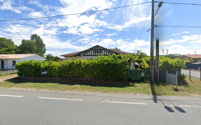 La Petite Cazenave à Belin-Béliet