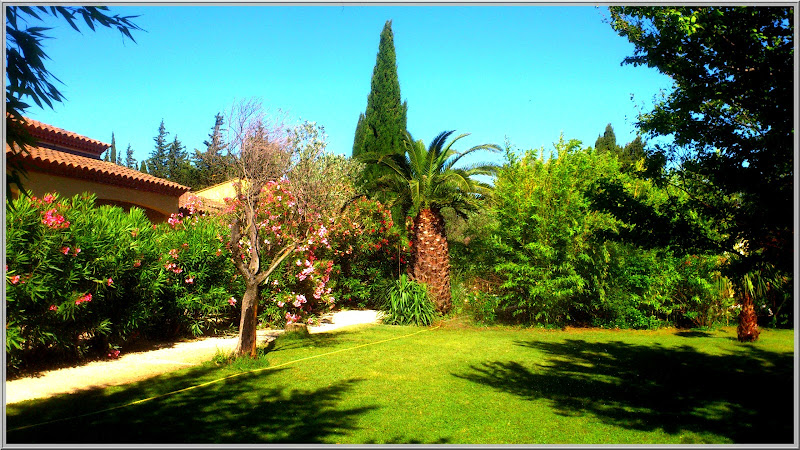 vacances Maussane les alpilles à Maussane-les-Alpilles