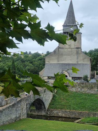 Ordiarp à Ordiarp