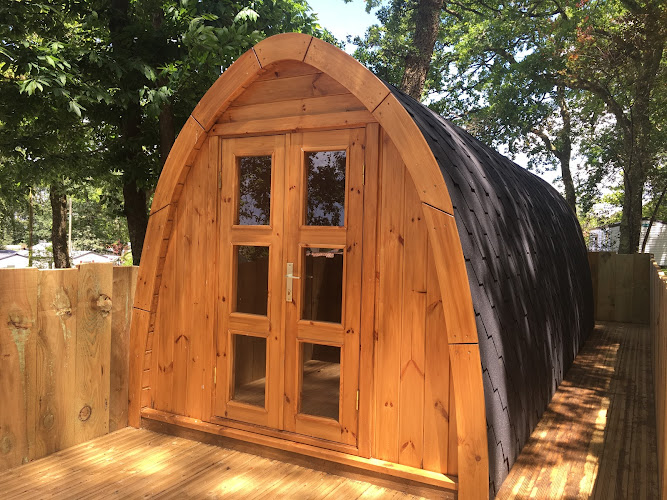 Camping Jobel à Tarnos