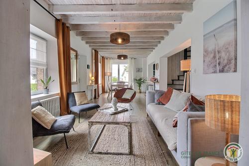 Casa Pepe à Perros Guirec