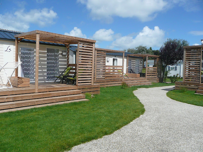 The Beaupins à Saint-Denis-d'Oléron