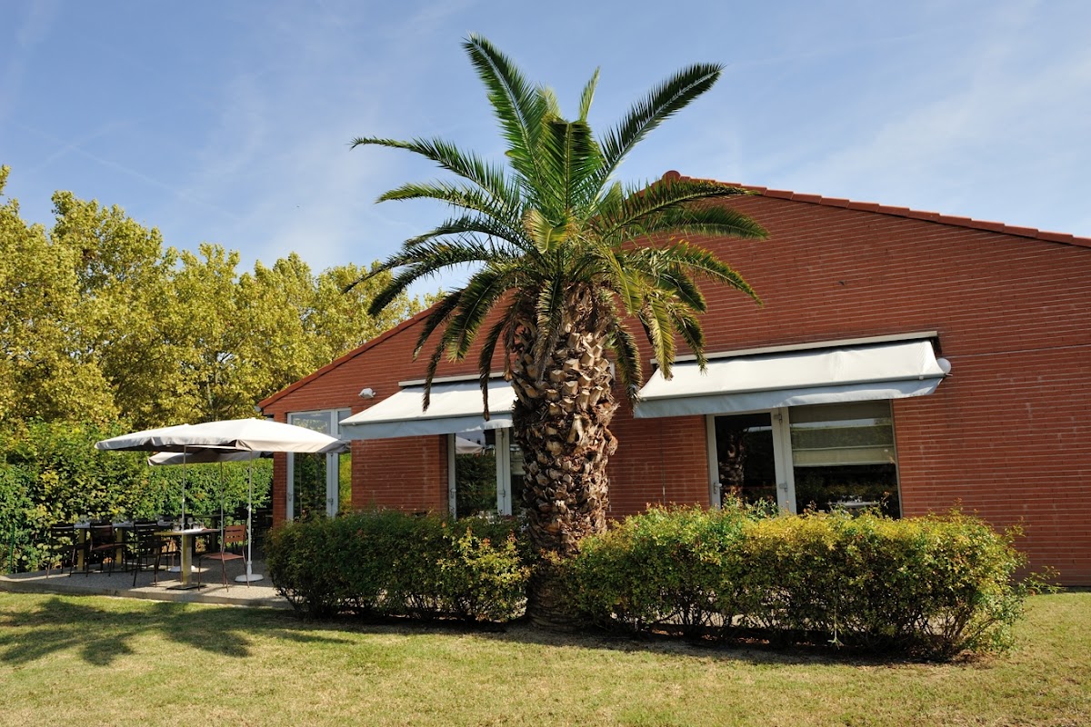 Hôtel Restaurant Campanile Toulouse Labège