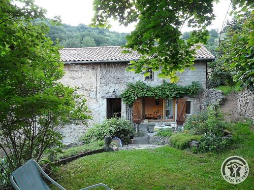 Le Pré au Ruy à THURINS