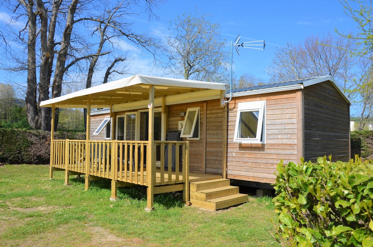 Camping Mijeannes