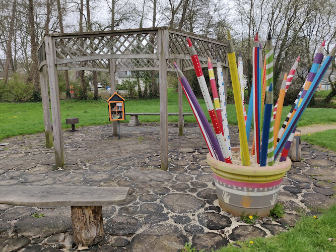 Foyer Cosmos à Lannion