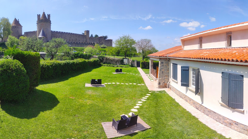 Hôtel Good Knight