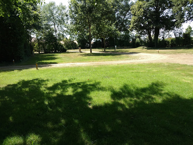 Camping Municipal à Bournezeau
