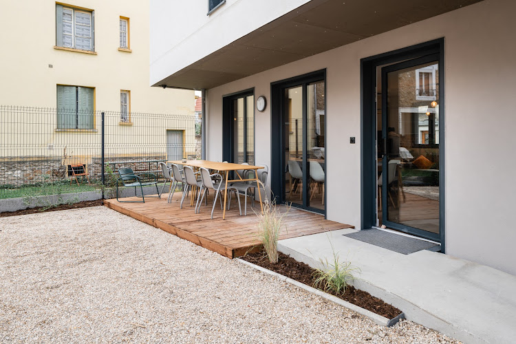 BoHEM Coliving à Corbeil-Essonnes