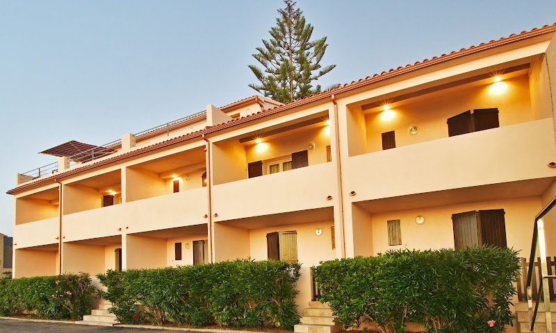 Hôtel Tettola à Saint-Florent