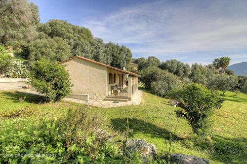 I caseddu d'Ulmetu 5 à Olmeto