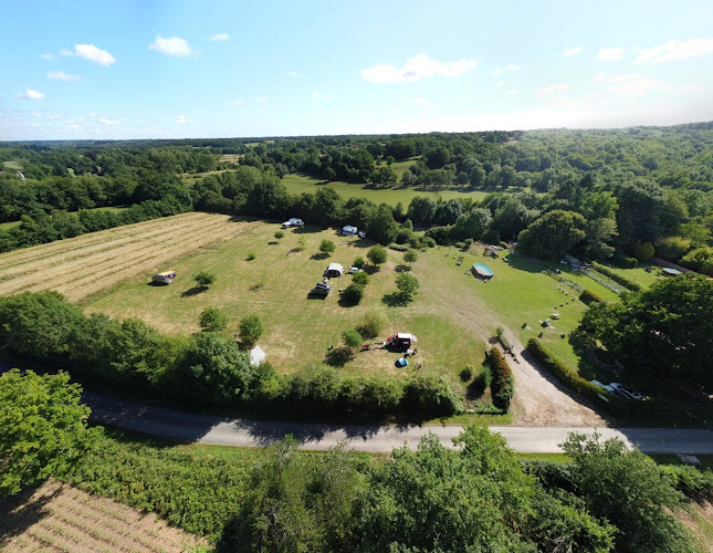 Camp Laurent à Charente