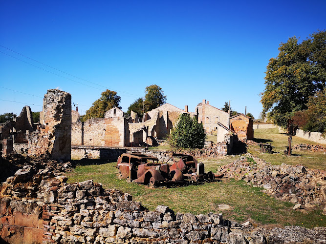 Camping Sagnat