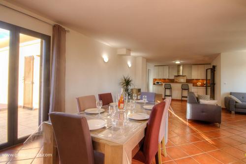 Appartement Carletta à Patrimonio