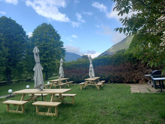 Les lodges du Valbonnais à Valbonnais