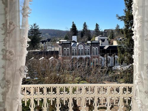 Le Balcon des Thermes à SALIES-DE-BEARN