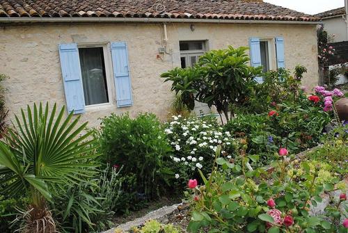 Ferme de Gratuzous à La Romieu