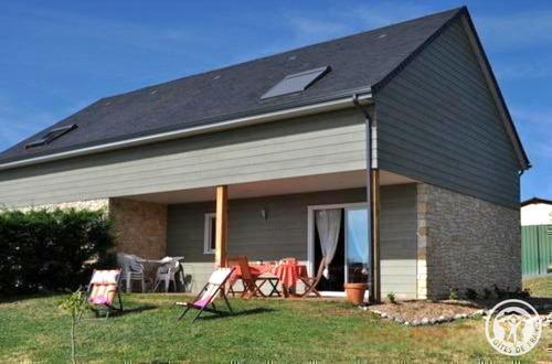 Gite du Chatenet à Chabrignac