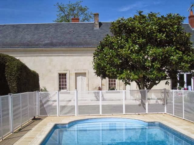 Le Clos De La Chapelle à La Chapelle-sur-Loire