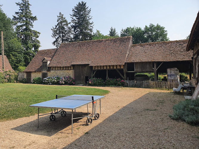 Les Petits Blossiers à Chapelle-Royale