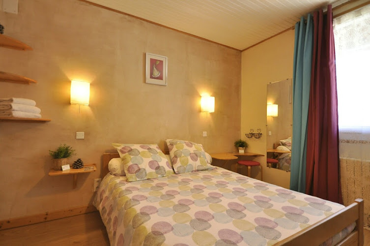 hôtel Edelweiss à Vallouise-Pelvoux