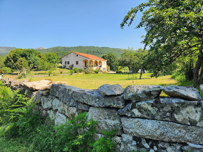 Chambres d hôtes Laurenti à Quenza