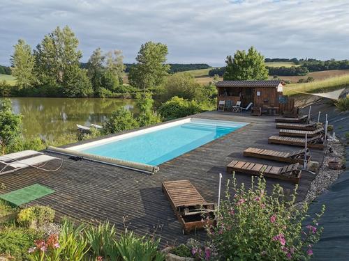 Hameau de Capuran-Gîtes à Blaziert