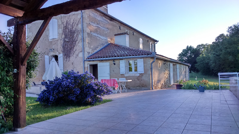 Ferme de l Arnau à Labéjan