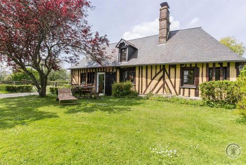 Le Clos des Potiers à Manerbe