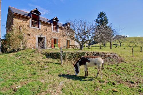 Ferme de Campseissillou à Saint Pe De Bigorre